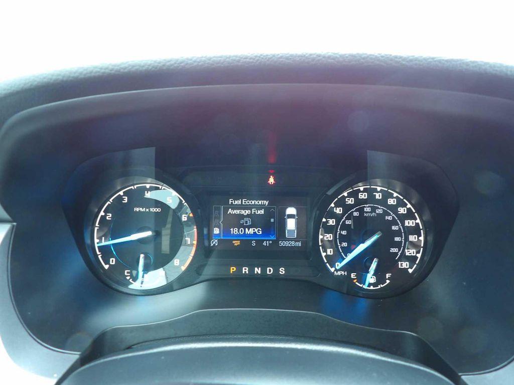 used 2022 Ford Ranger car, priced at $32,995