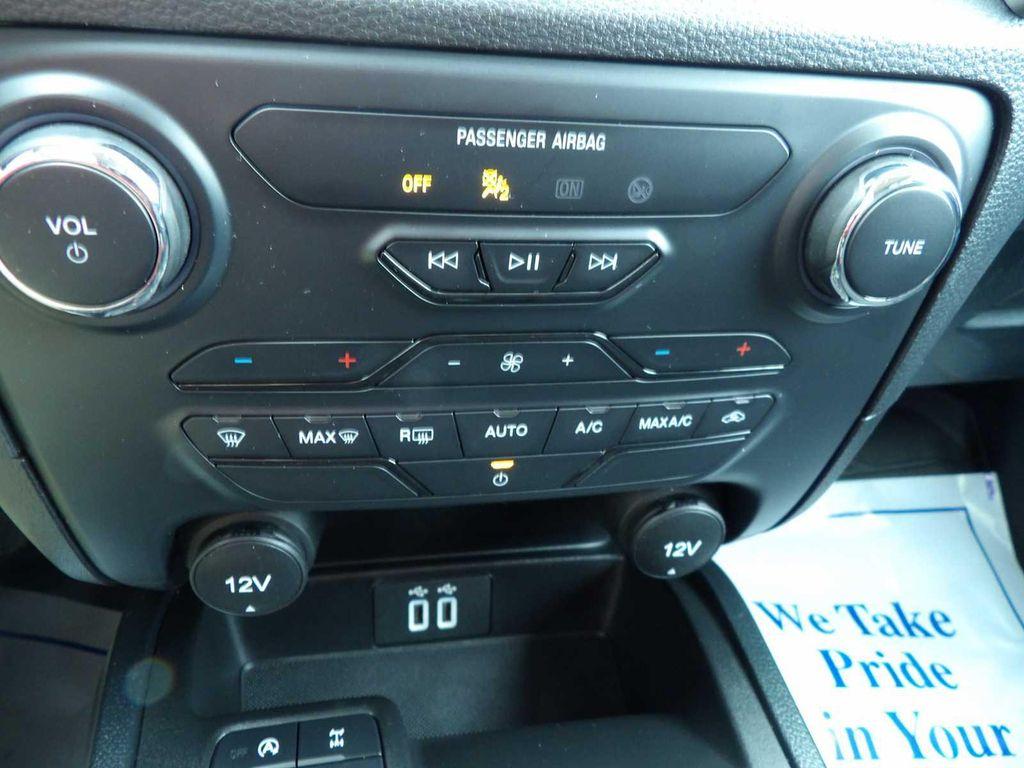 used 2022 Ford Ranger car, priced at $32,995