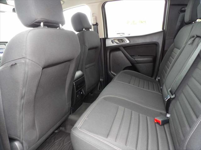 used 2022 Ford Ranger car, priced at $32,681