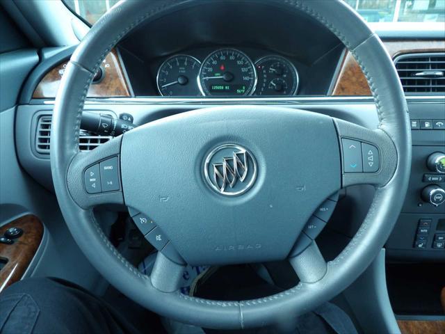 used 2006 Buick LaCrosse car, priced at $8,975