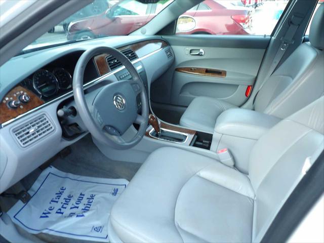 used 2006 Buick LaCrosse car, priced at $8,975