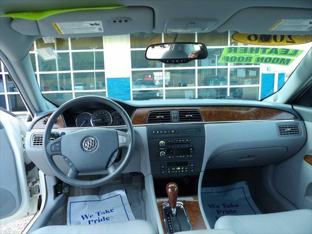 used 2006 Buick LaCrosse car, priced at $8,975