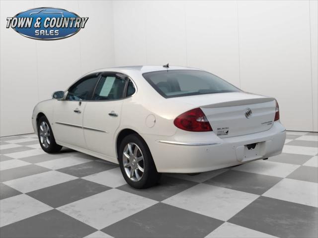 used 2006 Buick LaCrosse car, priced at $8,975