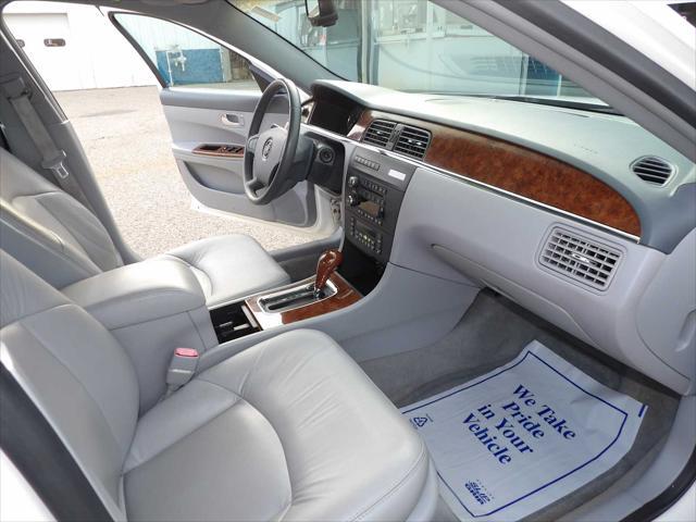 used 2006 Buick LaCrosse car, priced at $8,975