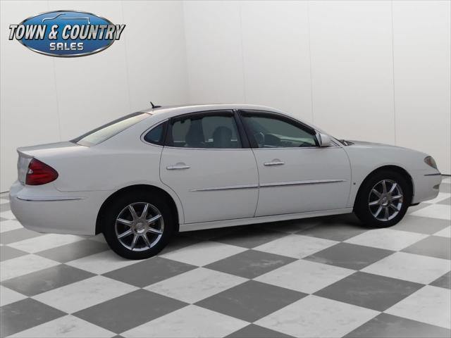 used 2006 Buick LaCrosse car, priced at $8,975