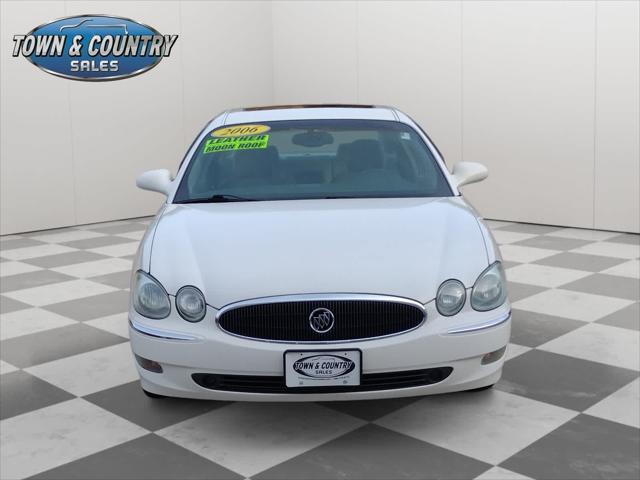 used 2006 Buick LaCrosse car, priced at $8,975