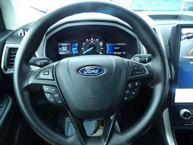 used 2024 Ford Edge car, priced at $32,475