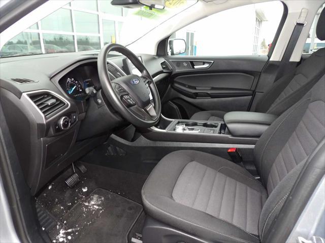 used 2024 Ford Edge car, priced at $32,475