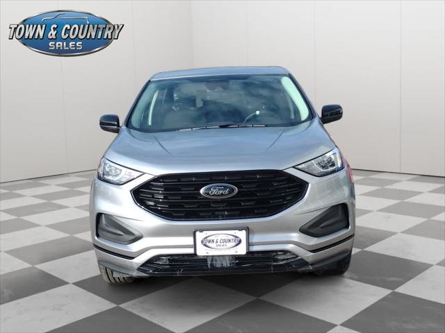 used 2024 Ford Edge car, priced at $32,475