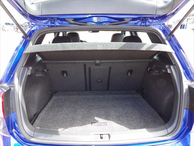 used 2019 Volkswagen Golf car, priced at $29,999