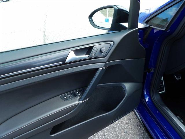 used 2019 Volkswagen Golf car, priced at $29,999