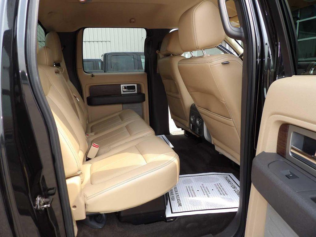 used 2013 Ford F-150 car, priced at $16,995