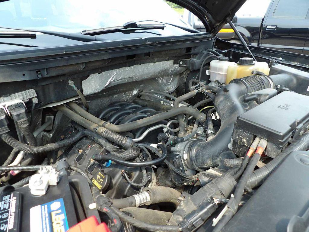 used 2013 Ford F-150 car, priced at $16,995