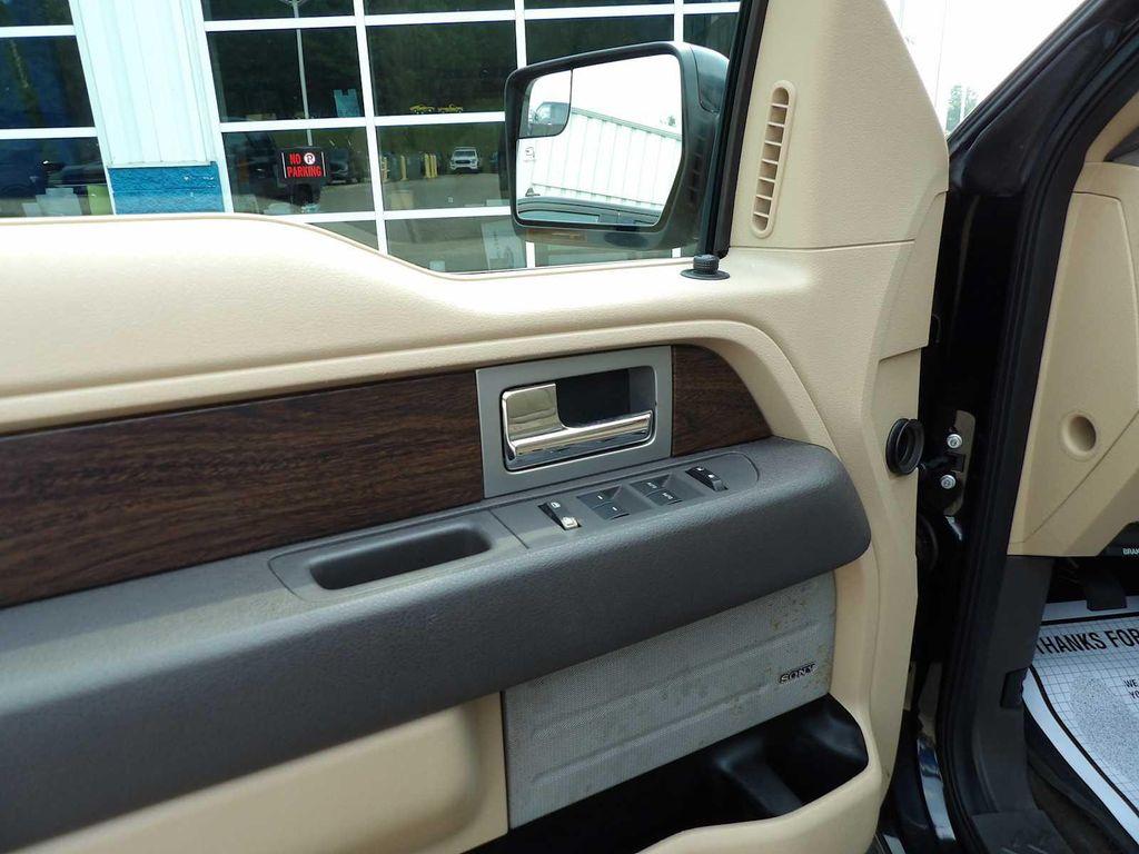 used 2013 Ford F-150 car, priced at $16,995