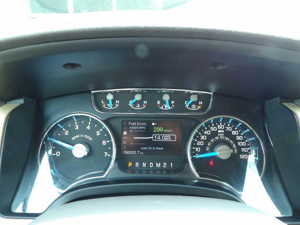 used 2013 Ford F-150 car, priced at $16,995