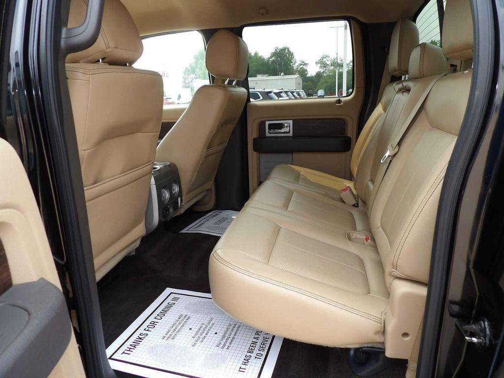 used 2013 Ford F-150 car, priced at $16,995