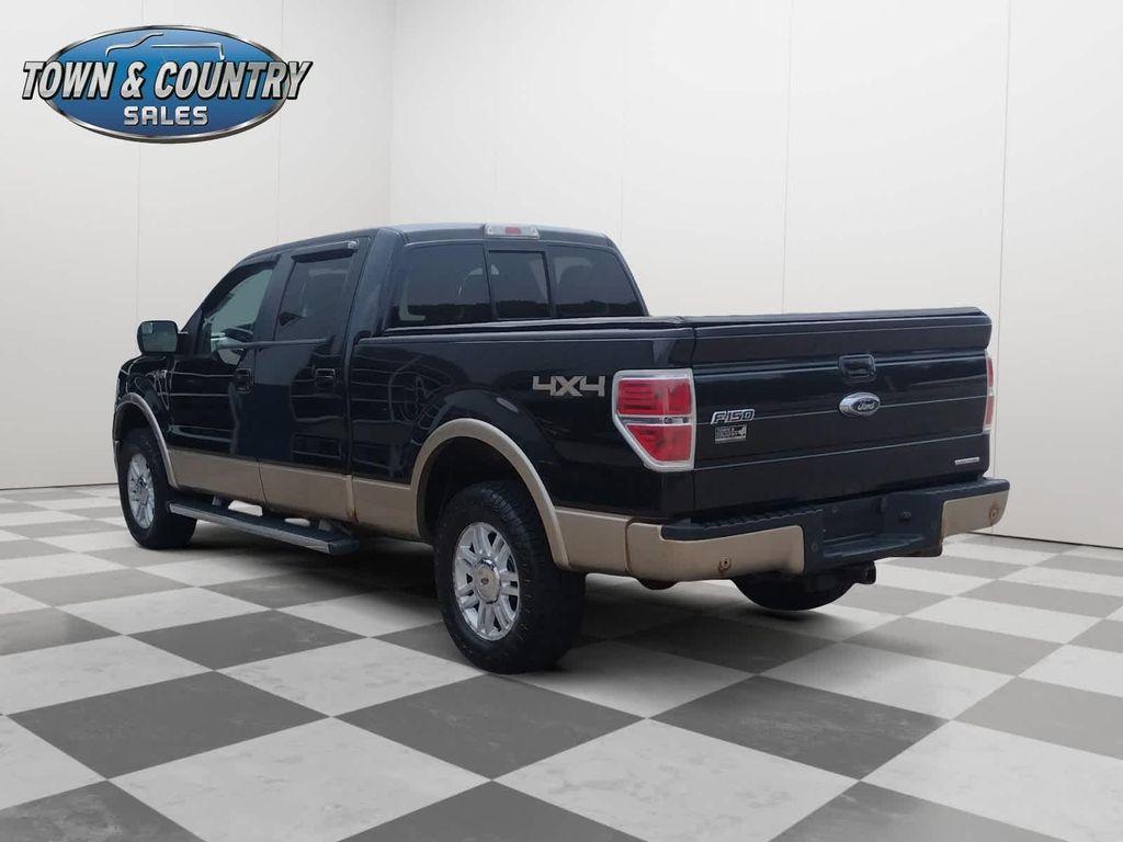 used 2013 Ford F-150 car, priced at $16,995