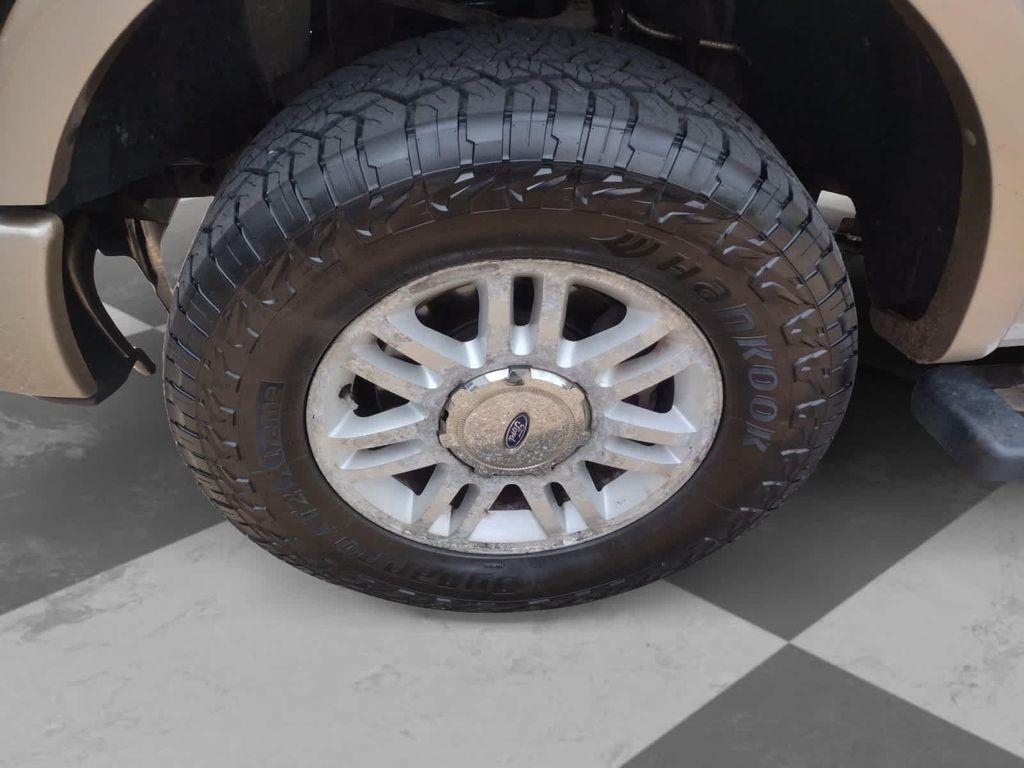 used 2013 Ford F-150 car, priced at $16,995