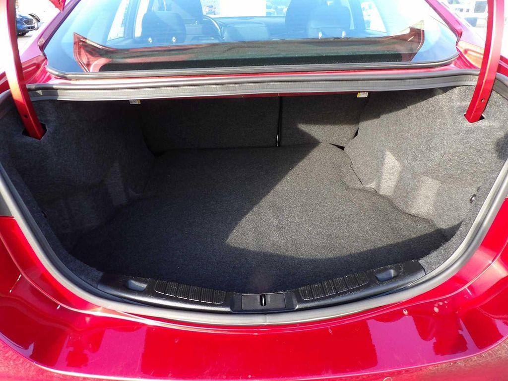 used 2018 Ford Fusion car, priced at $19,550