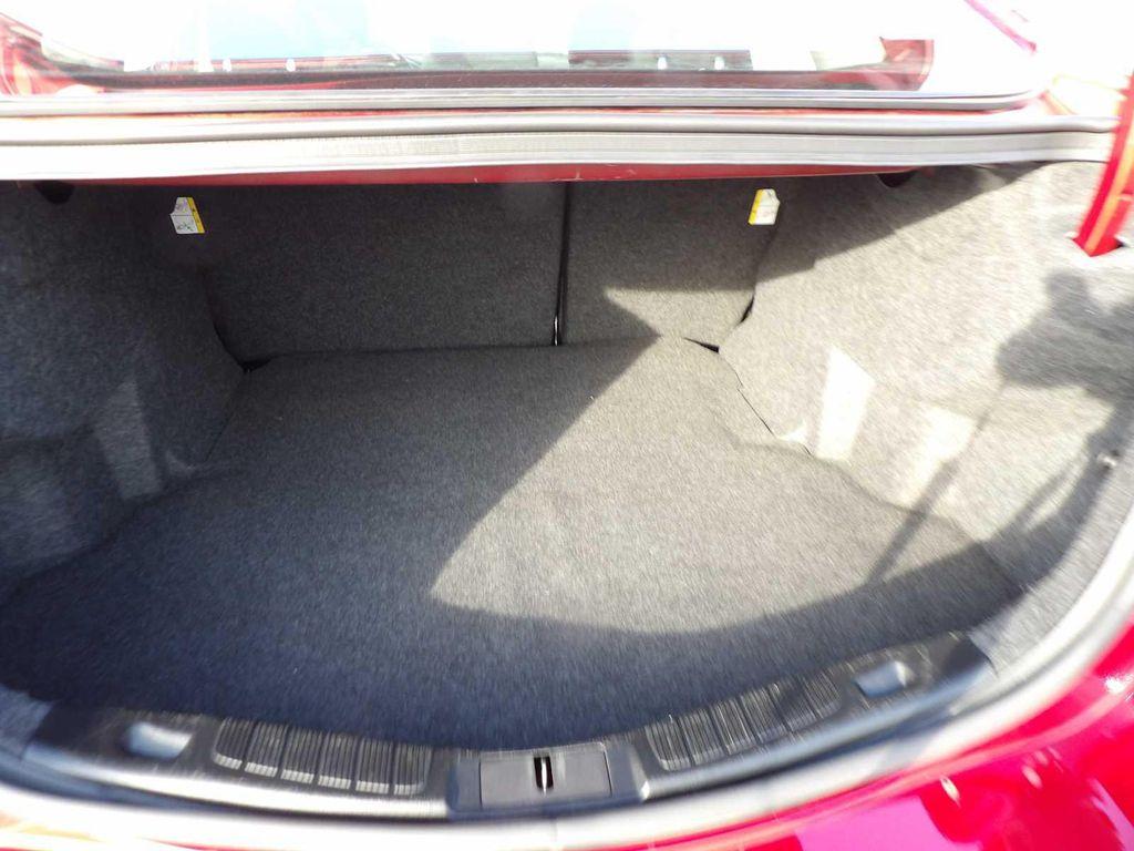 used 2018 Ford Fusion car, priced at $19,550