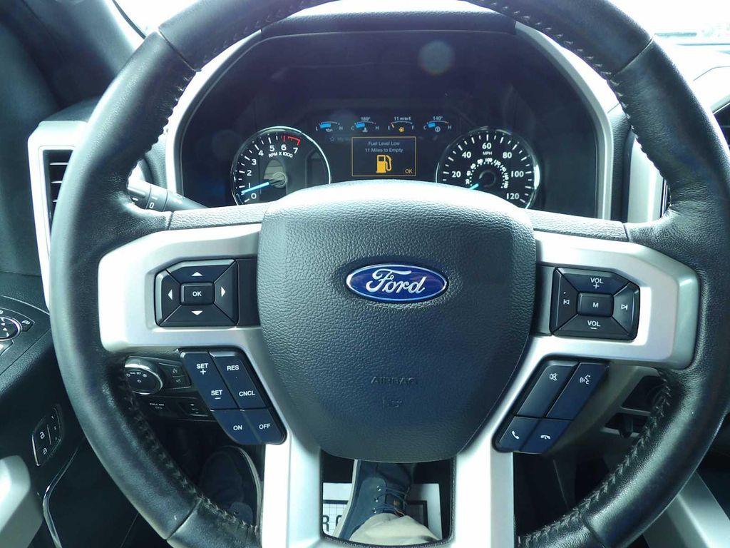 used 2020 Ford F-150 car, priced at $44,980