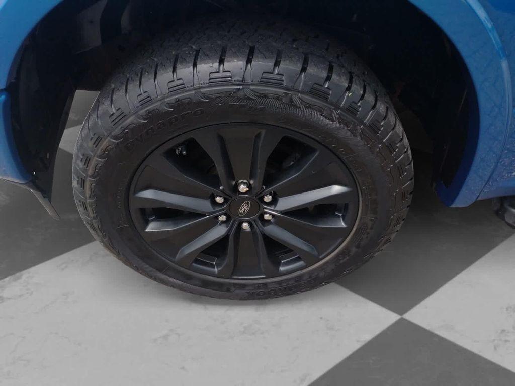 used 2020 Ford F-150 car, priced at $44,980