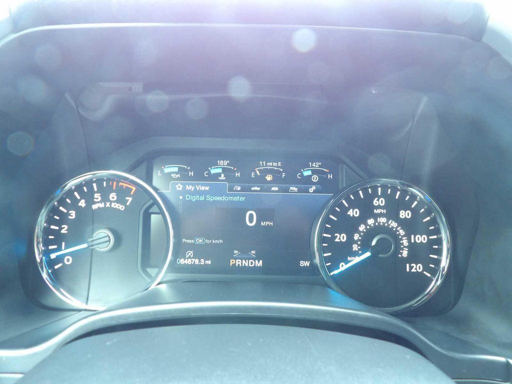 used 2020 Ford F-150 car, priced at $44,980