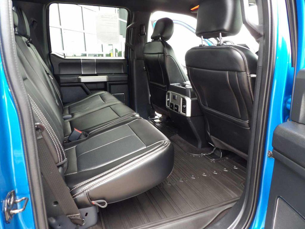 used 2020 Ford F-150 car, priced at $44,980