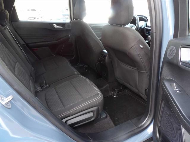 used 2023 Ford Escape car, priced at $32,675