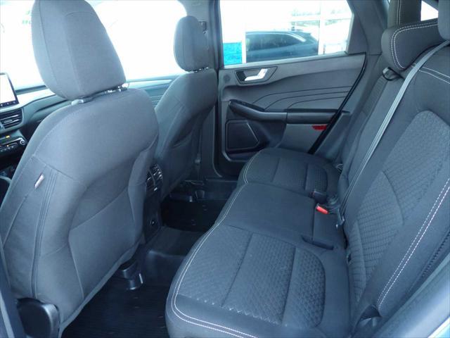 used 2023 Ford Escape car, priced at $32,675