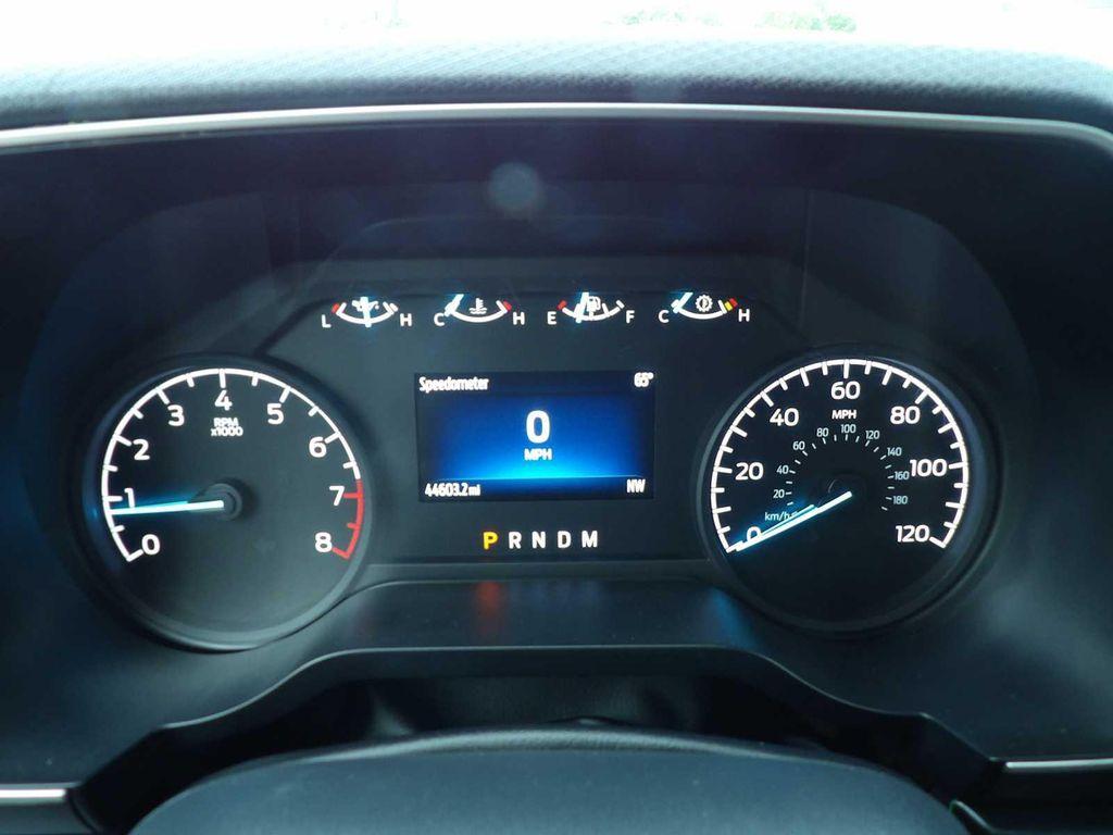 used 2022 Ford F-150 car, priced at $38,200