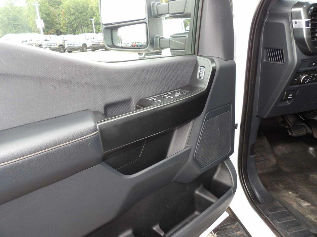 used 2022 Ford F-150 car, priced at $38,200