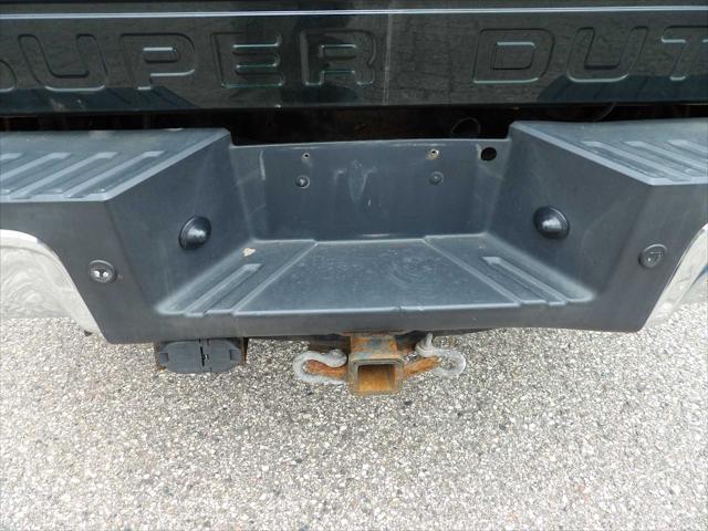 used 2014 Ford F-250 car, priced at $29,995