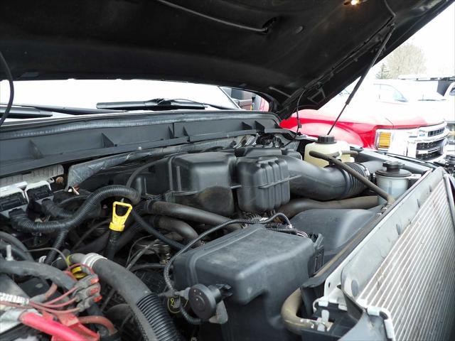 used 2014 Ford F-250 car, priced at $29,995