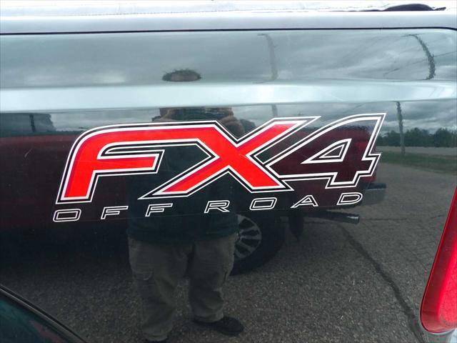 used 2014 Ford F-250 car, priced at $29,995