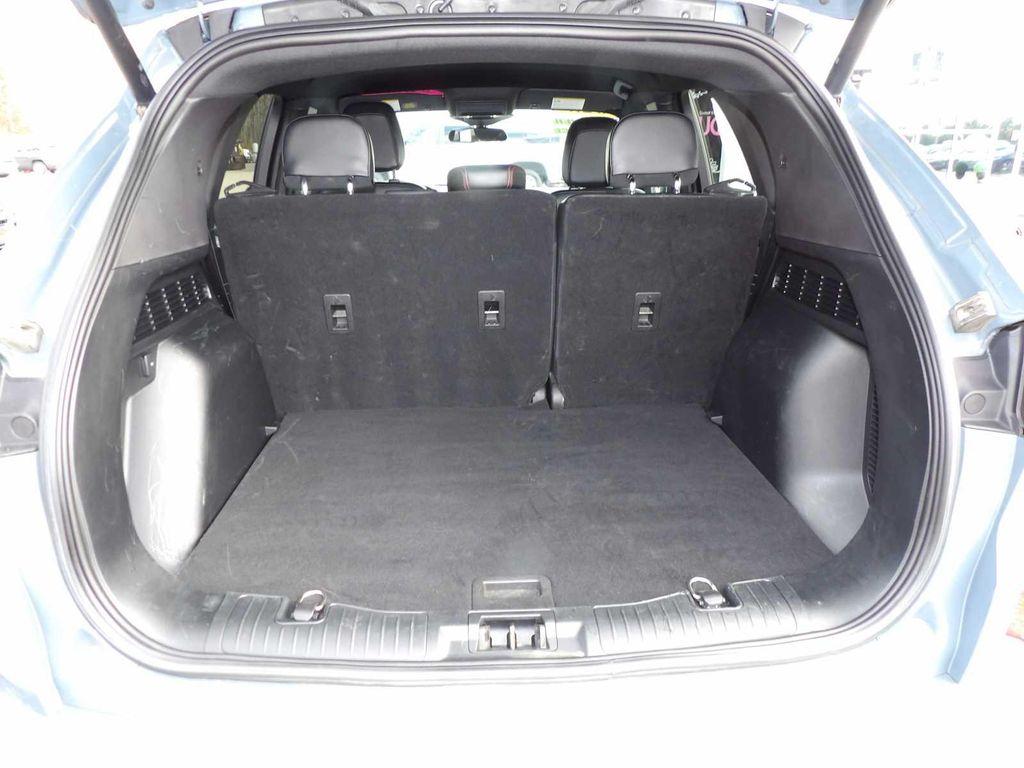 used 2023 Ford Escape car, priced at $24,700