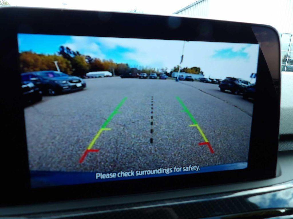 used 2023 Ford Escape car, priced at $24,700