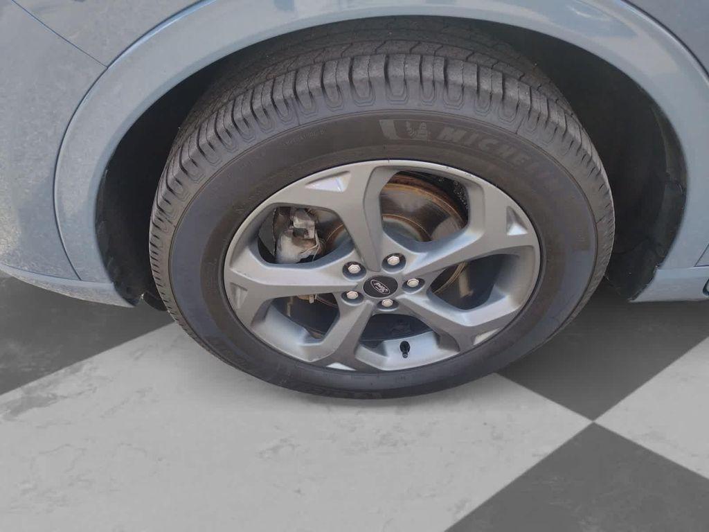 used 2023 Ford Escape car, priced at $24,700