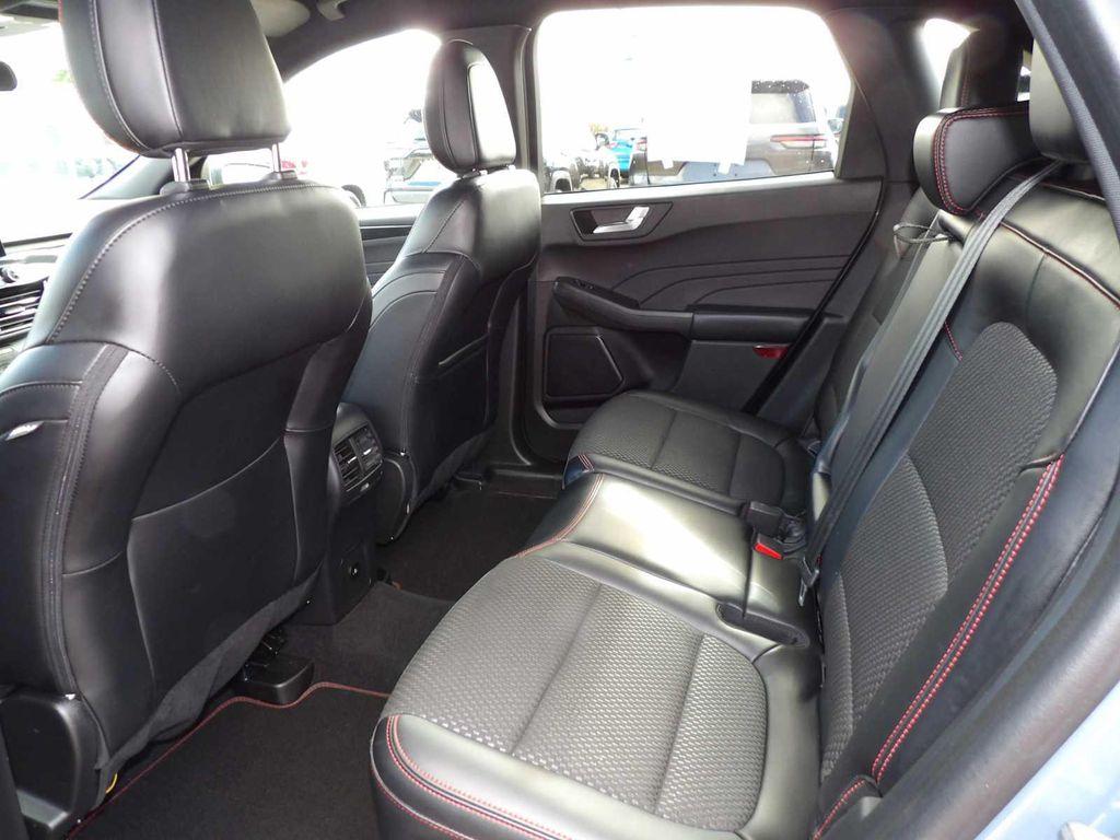 used 2023 Ford Escape car, priced at $24,700