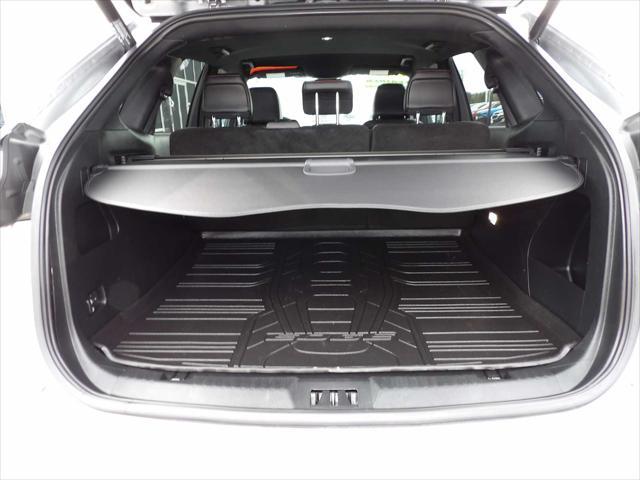 used 2022 Ford Edge car, priced at $31,999