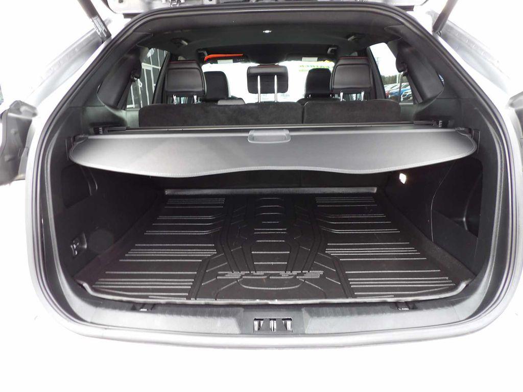 used 2022 Ford Edge car, priced at $31,999