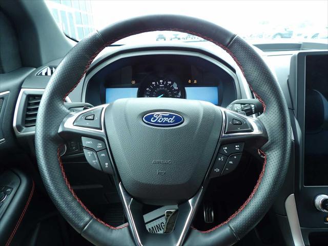 used 2022 Ford Edge car, priced at $31,999