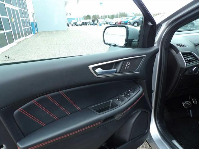 used 2022 Ford Edge car, priced at $31,999