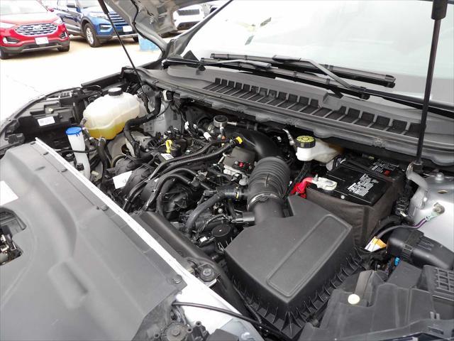used 2022 Ford Edge car, priced at $31,999