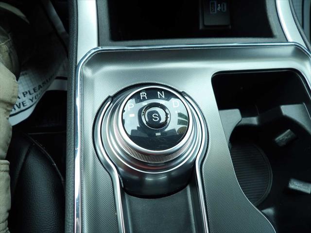 used 2022 Ford Edge car, priced at $31,999