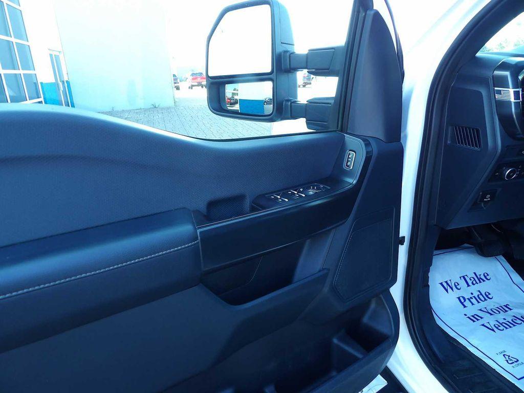 used 2022 Ford F-150 car, priced at $36,995