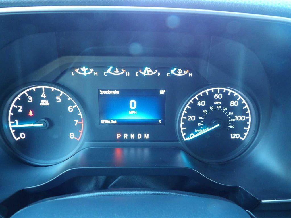 used 2022 Ford F-150 car, priced at $36,995