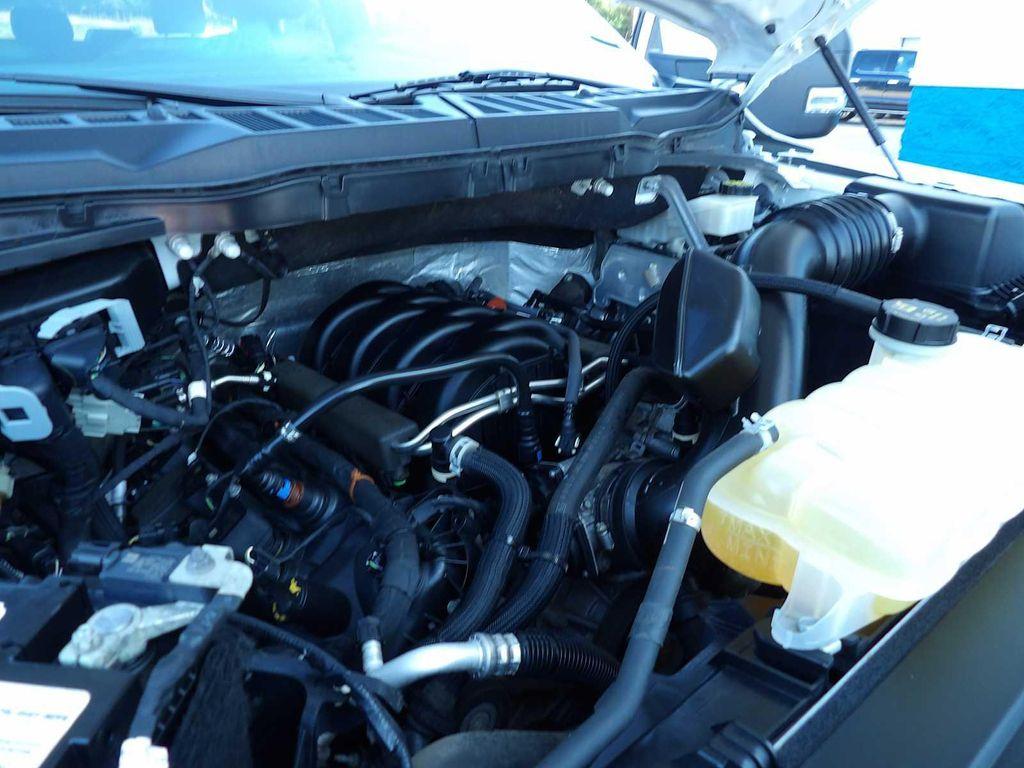 used 2022 Ford F-150 car, priced at $36,995