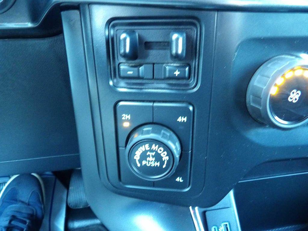 used 2022 Ford F-150 car, priced at $36,995