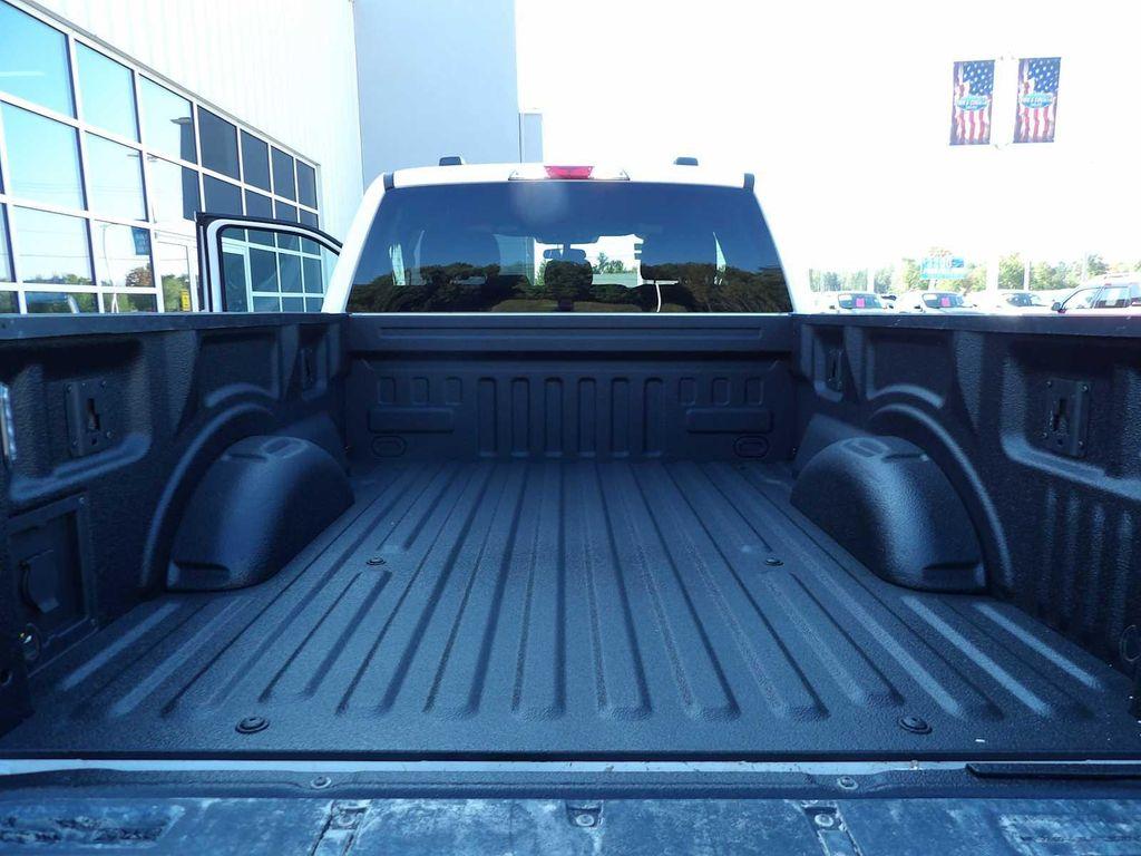 used 2022 Ford F-150 car, priced at $36,995